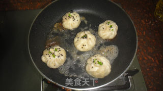 Fried Eryngii Mushrooms recipe