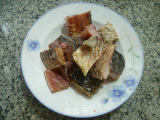 Spicy Drunken Fish recipe