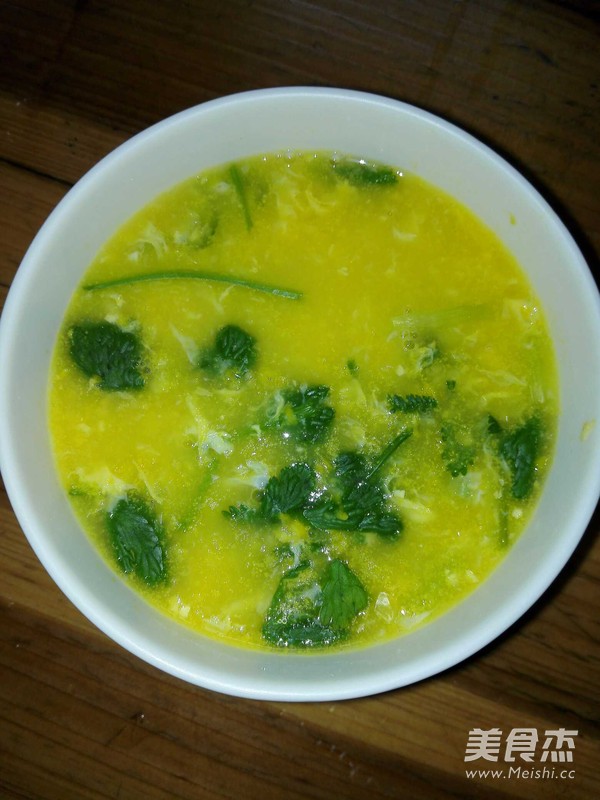 Corn Soup recipe