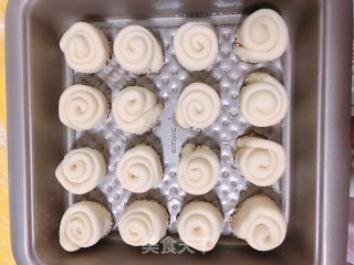 Honey Crispy Bread recipe