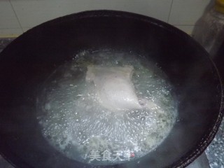 Lemon Duck recipe