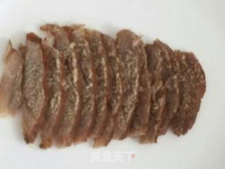 Old Beijing Beef recipe