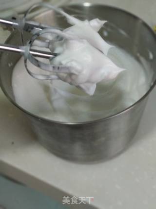 Eight Inches of Chiffon recipe