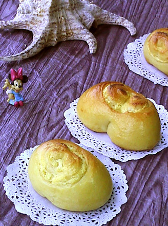 Soufflé Rolls recipe