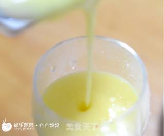 Fragrant Corn Juice recipe