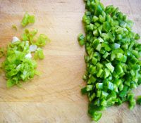 Fried Rice with Egg recipe