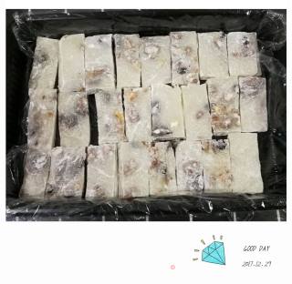 Sticky Rice Cake recipe