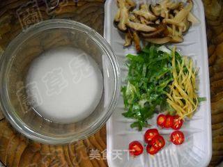Smooth Tofu recipe