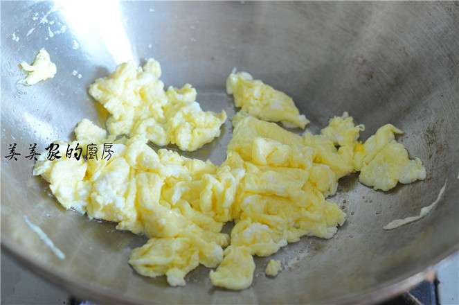 Big Stuffing Thin-skinned Xihu Melon Pie recipe