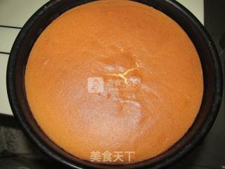 Xiaoqing Butter Cake recipe