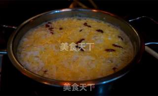 Apple Cider Stuffed Egg Custard is A Must for Beauty and Breast Enhancement recipe