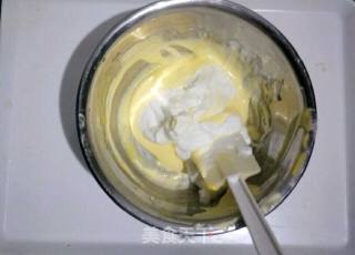 Creamy Strawberry Bebs recipe