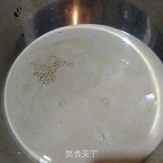 Jujube Brown Sugar Hair Cake recipe