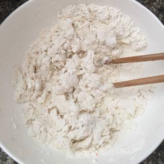 Spiced Biscuits recipe