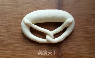 # Fourth Baking Contest and is Love to Eat Festival#german Lye Bread recipe