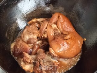 Cooked Elbow recipe