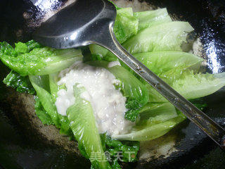 Frankincense Lettuce recipe