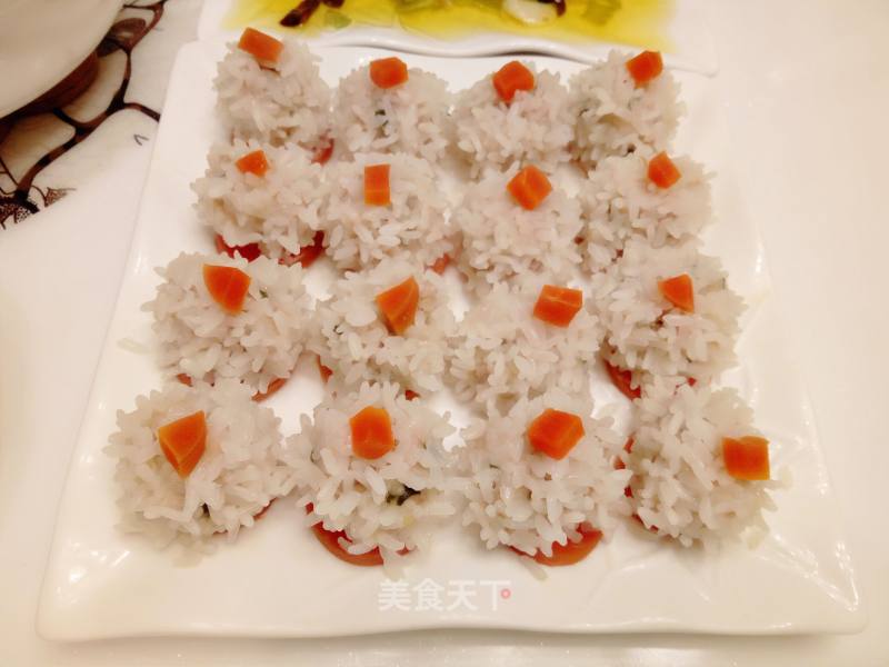 Pearl Balls recipe