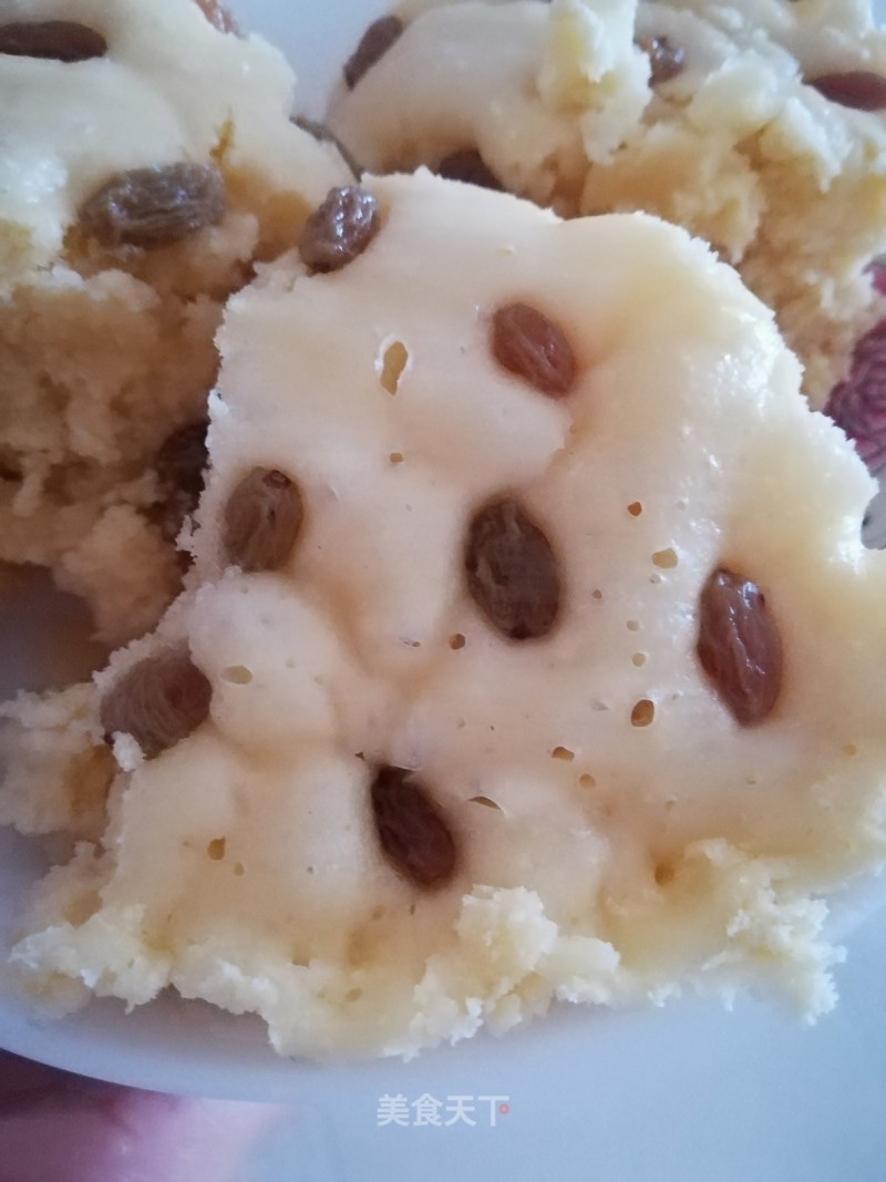 Corn Pudding recipe