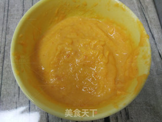 Carrot Yogurt Cake recipe