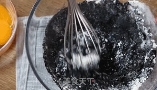 【broquet Cake】 recipe