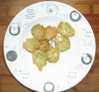 Loofah Omelette recipe