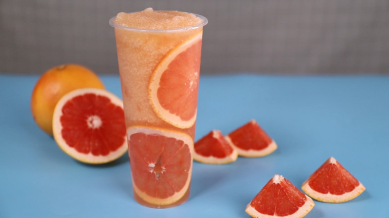 Full Cup of Red Grapefruit/full Cup of Grapefruit/full Cup of Red Grapefruit recipe