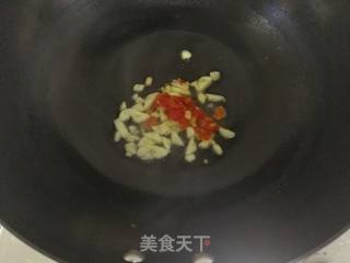 Enoki Mushroom recipe