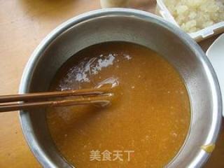 Fresh Corn Moon Cakes recipe