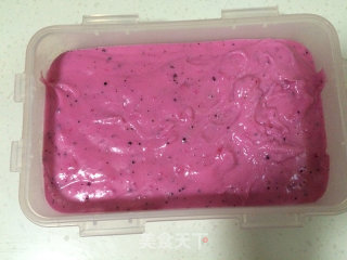 Red Milk Party recipe