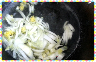 Thousand Island Vegetables recipe