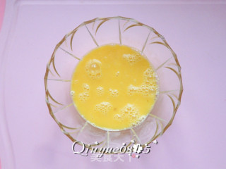 Golden Bun Slices recipe
