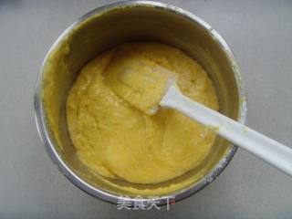 "zero Add" Pumpkin Cakes recipe