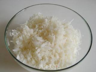 Carrot and Shrimp Xiaolongbao recipe