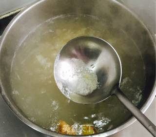 Crystal Jelly recipe
