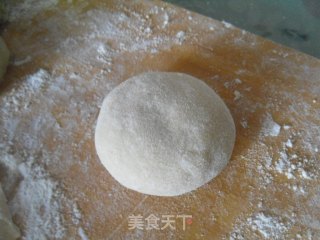 Yeast Cookies recipe