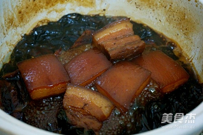 Dongpo Meat recipe