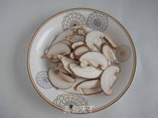 Spicy and Sour Pork Soup recipe