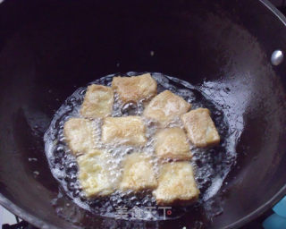 Yuxiang Tofu Clip recipe