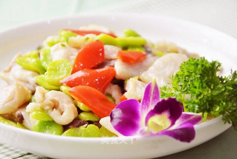 Douban Fish Fillet recipe