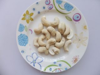 Cashew Chicken recipe