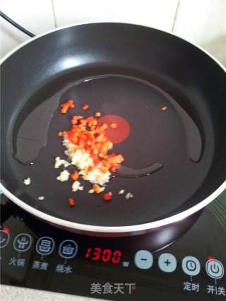 Eggplant Salad recipe