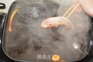 Marinated Strips-a Must-have Cold Dish on The New Year's Eve Dinner Table recipe