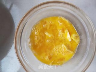 A New Way to Eat Oranges-orange Toast recipe