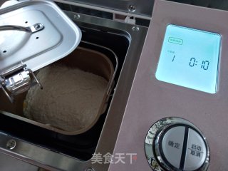 Old-fashioned Bread recipe