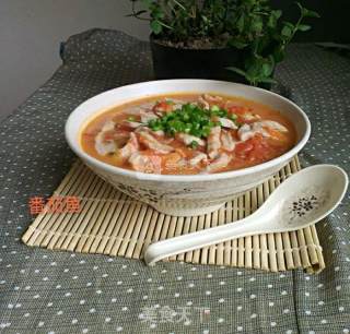 Tomato Fish (very Appetizing) recipe