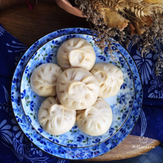 Delicious Xiaolongbao recipe