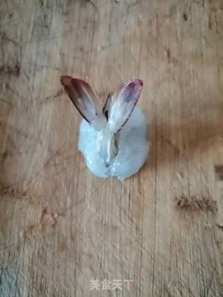 Loofah Shrimp recipe