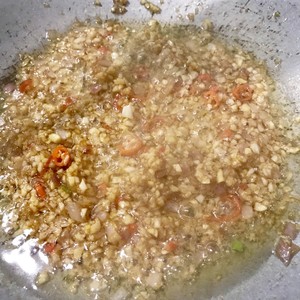 Super Simple ~ Steamed Garlic Oysters recipe