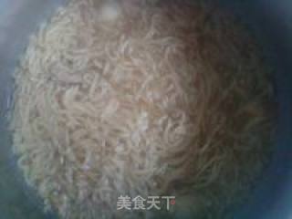 Rice Dumpling Noodles recipe